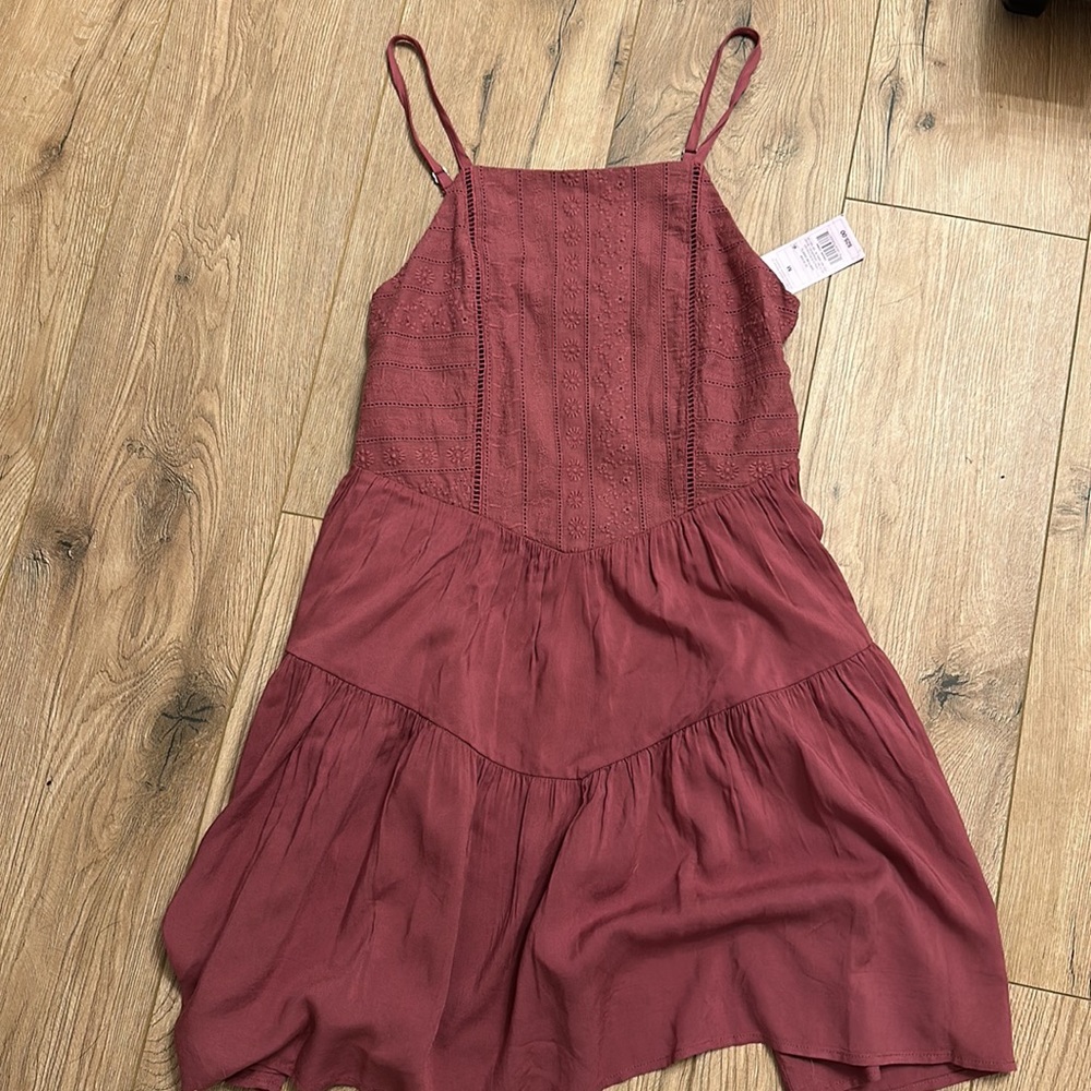 NWT Target Dress
